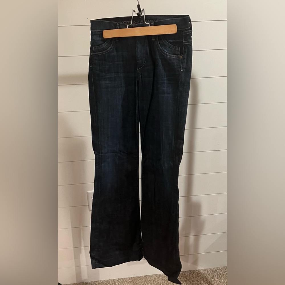 Citizens of Humanity jeans